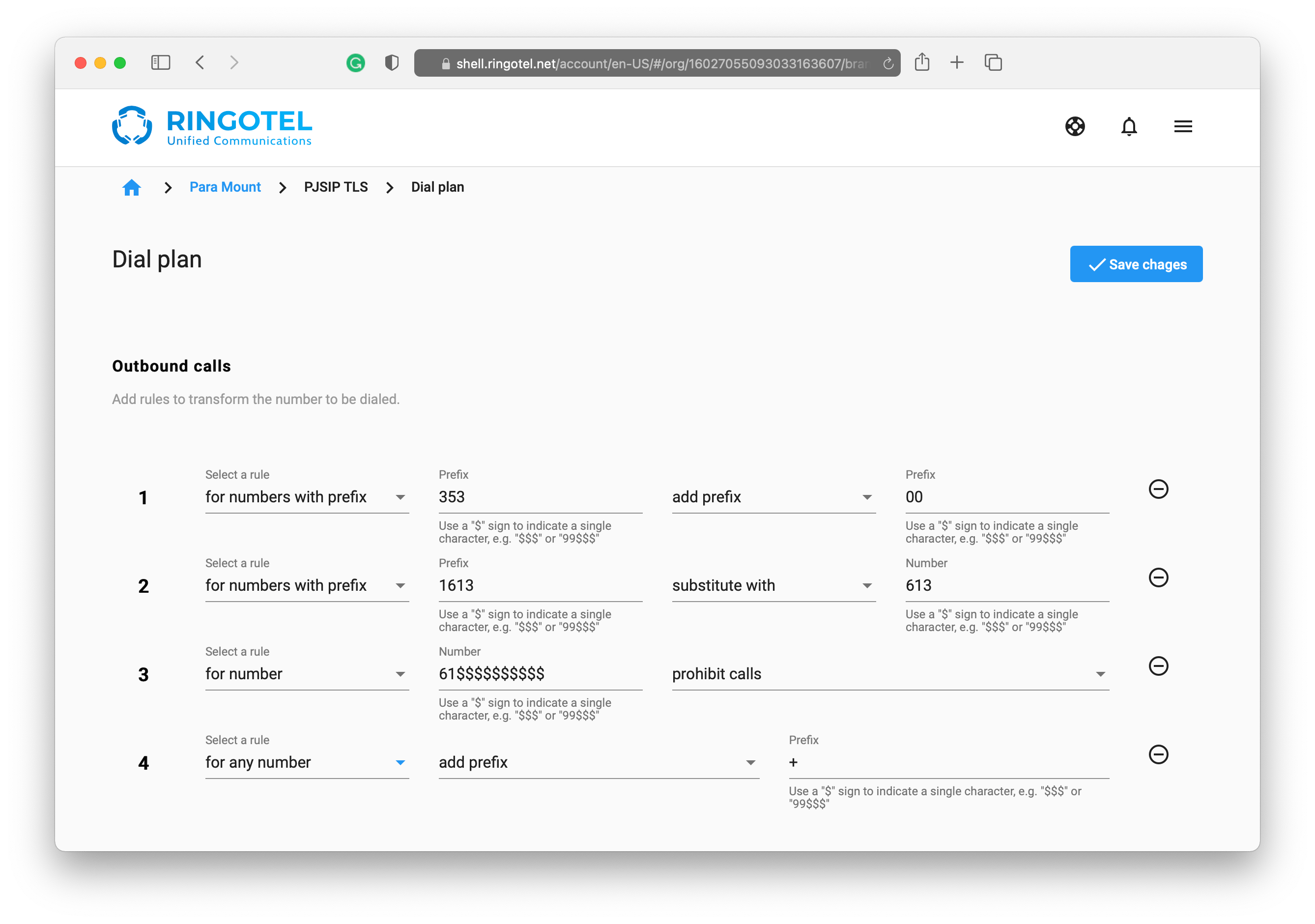 better connectivity and collaboration